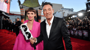 7 AFI Fest Moments in 2025 That Surprise Fans - Here’s What Stood Out