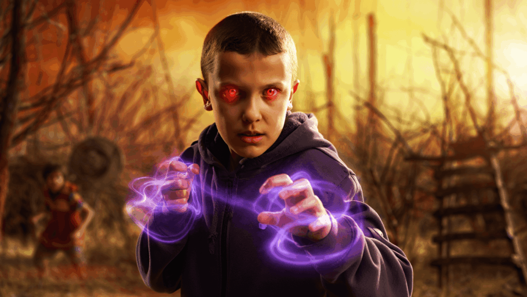 Stranger Things cast teases epic final battle as trailer reveals fate of beloved characters