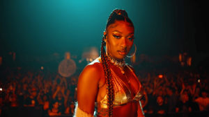 Megan Thee Stallion drops 'Lover Girl' sampling Total classic, details Klay Thompson romance