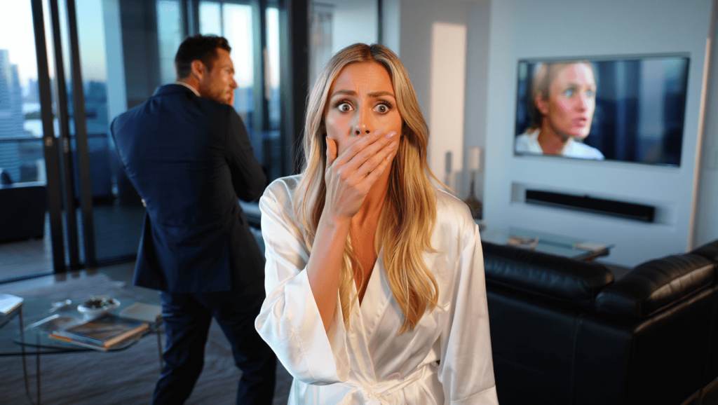 7 Reality TV Scandals In October 2025 That Upend Casts - Here’s Why