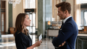 "I'm So Sorry For What You're Going Through" Reveals Private Note In 2025, Here's Why