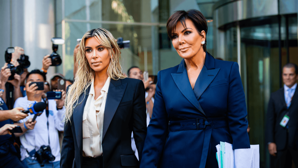Kardashians Reveal Defamation Claim On Oct. 1, 2025 - Why This Lawsuit Matters Now
