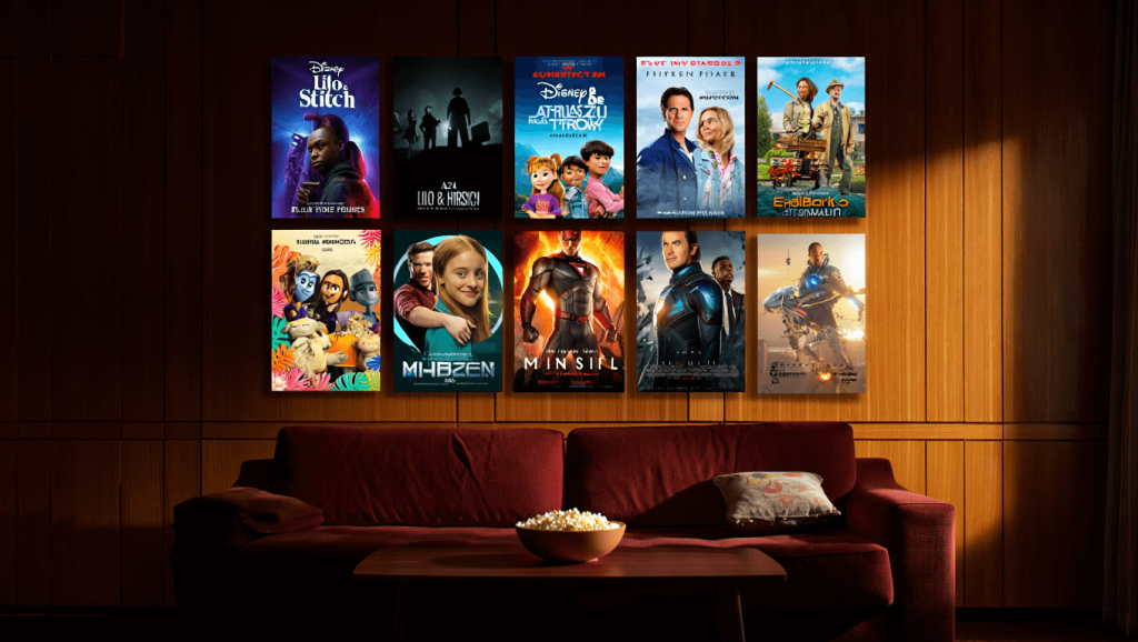 8 Must-See Streaming Films In September 2025 That Change Your Fall Picks