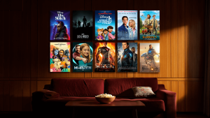 8 Must-See Streaming Films In September 2025 That Change Your Fall Picks