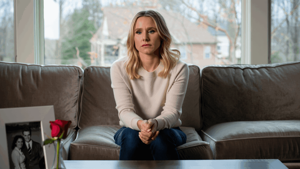 "I Would Never Kill You" Sparks Outrage During Domestic Violence Awareness Month 2025