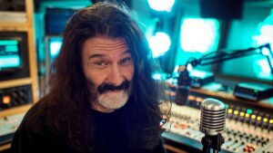 Pierre Robert, Legendary WMMR Radio Host, Dead at 70 After 44 Years