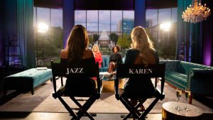 RHOP Premiere Oct 5 Ratings Could Flip Without Karen Huger - What Insiders Predict Now