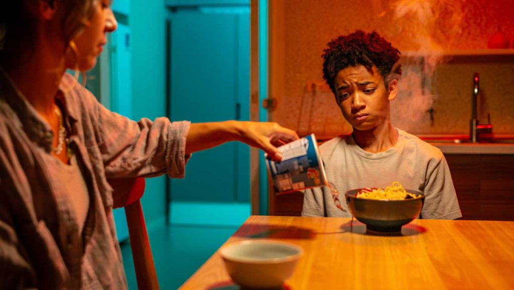 The one detail pediatric ERs flag in TikTok ramen trend: How a tiny step prevents burns