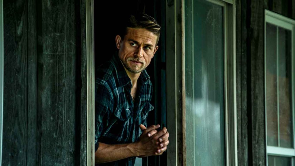 Monster Ed Gein Story Tops Netflix Charts Today With 20.7M Views - Here's Why It Dominates