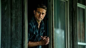Monster Ed Gein Story Tops Netflix Charts Today With 20.7M Views - Here's Why It Dominates