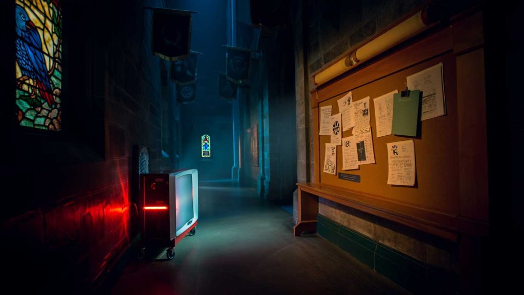 Wednesday Season 3 Promises Darker Nevermore Mysteries - Why Showrunners Teased Horror Focus