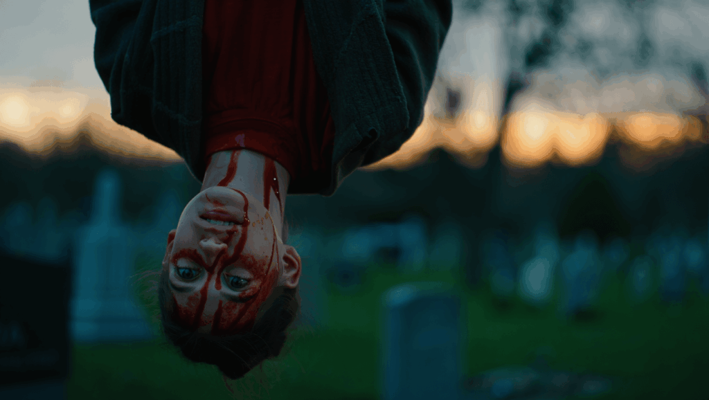 Catherine Corcoran sues Terrifier producers over unpaid profits, alleges sexual harassment
