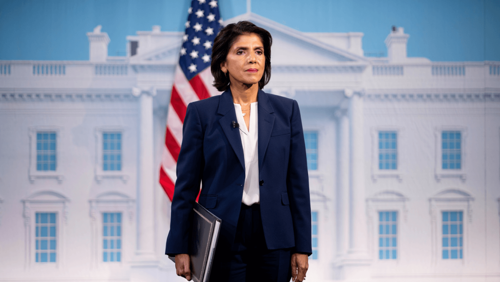 “He Got A Prize For Doing Nothing” Sparks White House Backlash in 2025, What Changes?