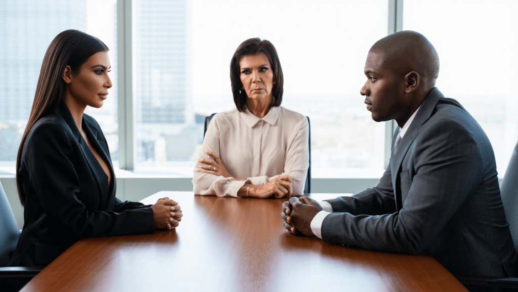 Kim Kardashian, Kris Jenner Sue Ray J In 2025 - Why This Lawsuit Matters Now