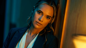 Charcot-Marie-Tooth disease kills 9-1-1: Nashville actress Isabelle Tate, 23
