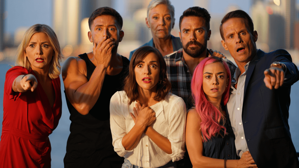 7 Reality TV Revelations In October 2025 That Upend Fan Theory - What Changes Now