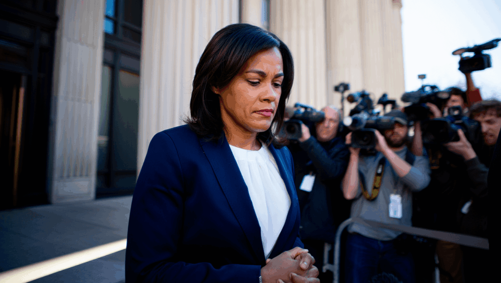 Wendy Osefo’s 16 Fraud Charges In October 2025 - Why It Matters Now