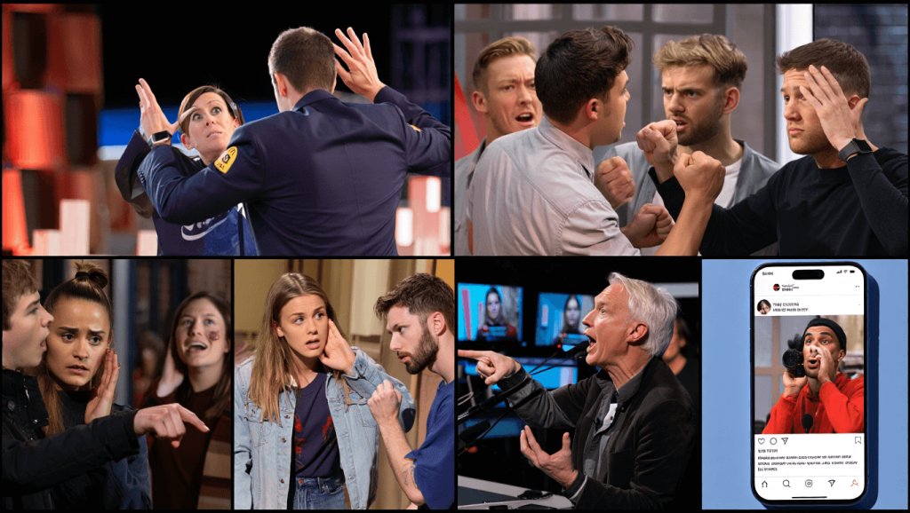 Top 7 Reality TV Scandals in 2025 That Reveal What Changes Now