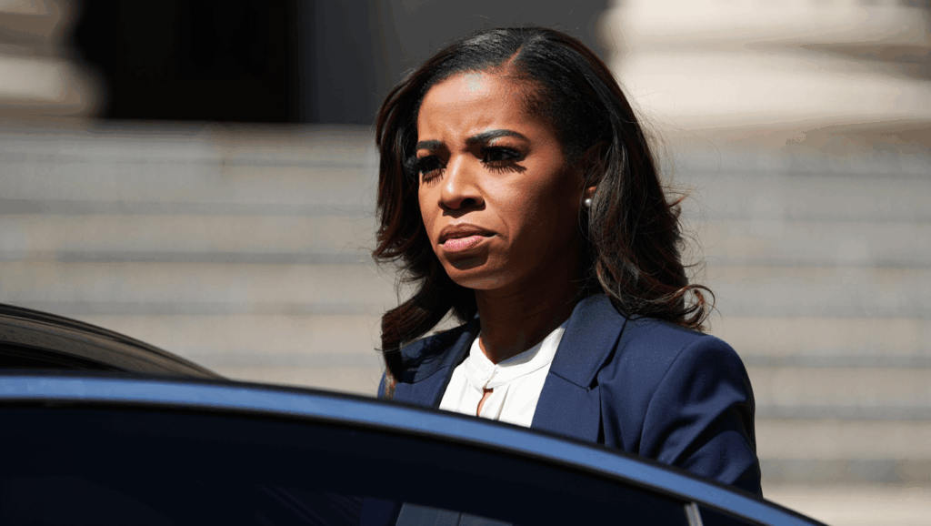 Wendy Osefo Faces 16 Charges in 2025 - Why Bravo Pulled An Episode Now