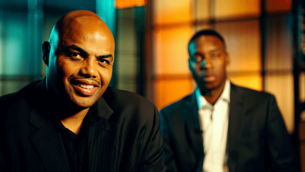 Charles Barkley stuns with dramatic weight loss at Inside the NBA ESPN debut