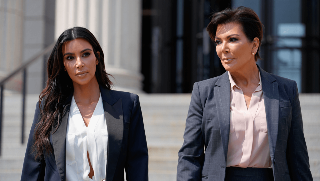Kim Kardashian And Kris Jenner Sue Ray J On Oct. 1, 2025 - Here’s What Changes