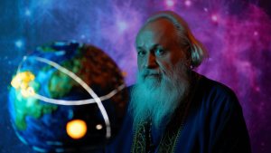 Baba Vanga's alien prophecy ignites global debate as mysterious comet 3I/ATLAS approaches Earth in November