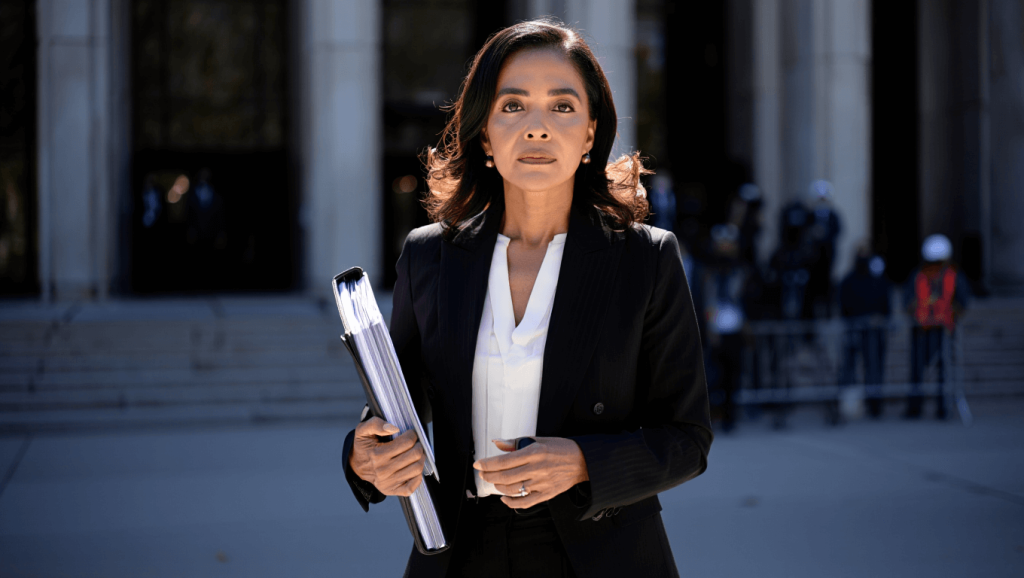 Wendy Osefo Faces 16-Count Indictment In 2025 - Why Bravo Pulled The Premiere