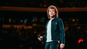 Bon Jovi Tour 2026 announces return to stage with 7-show Forever Tour after vocal cord recovery