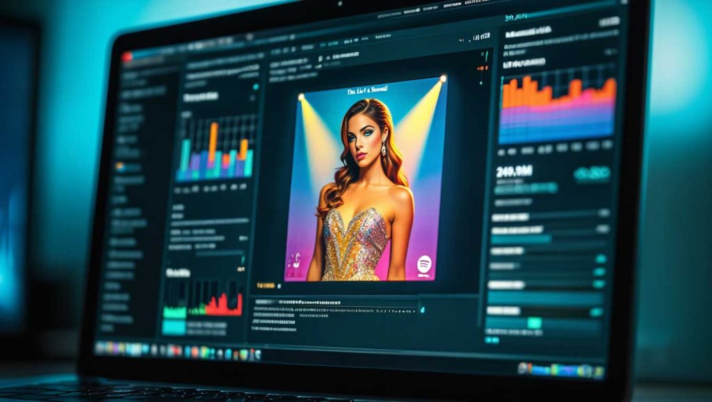 Life of Showgirl Breaks Spotify Record In 11 Hours - Why 6M Pre-Saves Changed Streaming