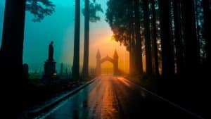 6 Ireland Filming Locations Wednesday Season 3 Uses Nov 2025 That Transform The Show