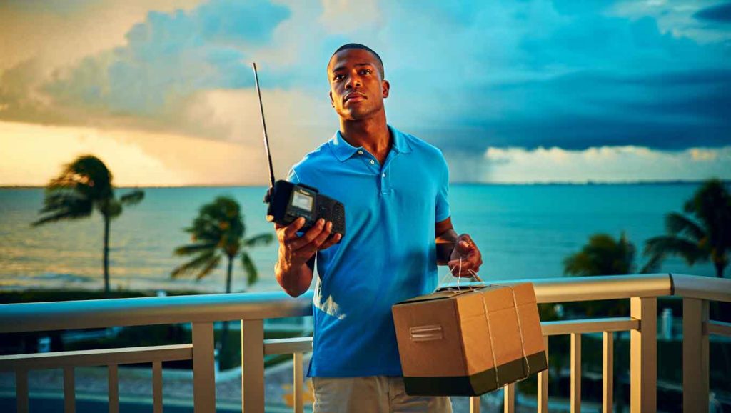 Only those watching the tropics in October catch the shift—what it really means for you.