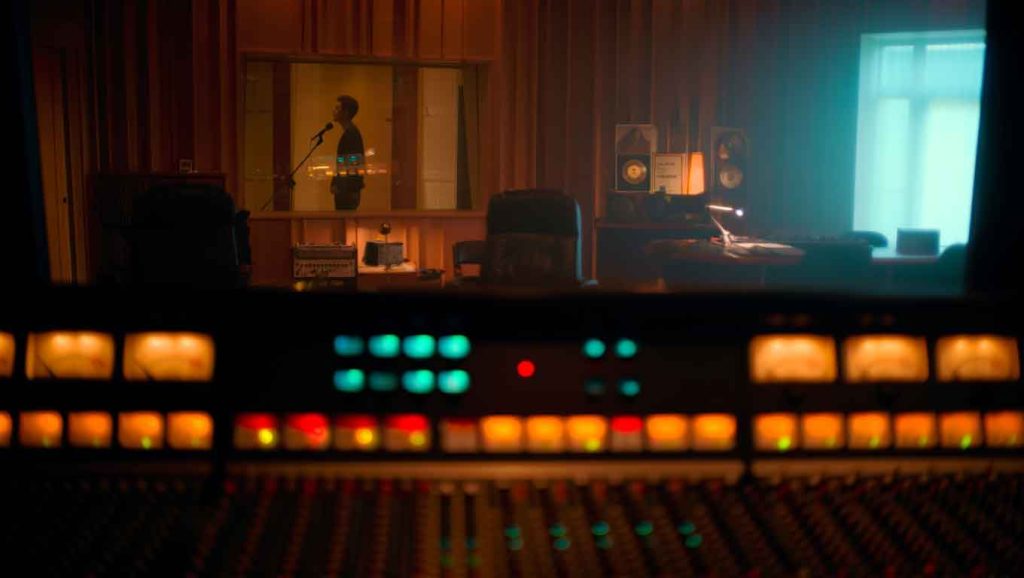 Taylor Swift Father Figure Drops Oct. 3 After $2.2B Eras Tour - What The Visualizer Reveals About Her Masters Battle