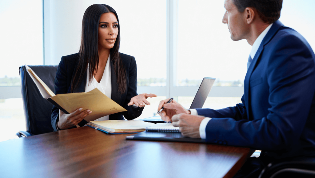 13‑Page Kardashian Defamation Suit Filed Oct. 1, 2025 - Here’s What’s Different