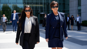 Kim Kardashian And Kris Jenner File 2025 Lawsuit Against Ray J - Why It Matters Now