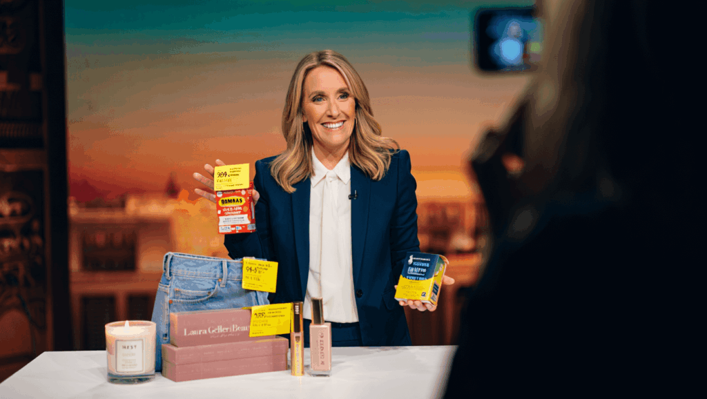 GMA Deals and Steals celebrates 50th anniversary with up to 69% off luxury brands
