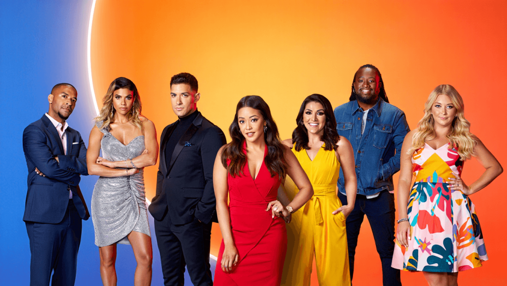 7 Reality Shows In October 2025 That Spark Drama - Here’s What’s New