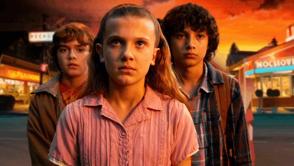 Stranger Things Season 5 trailer accidentally leaks early, triggers fan frenzy