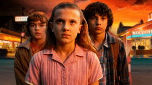 Stranger Things Season 5 trailer accidentally leaks early, triggers fan frenzy