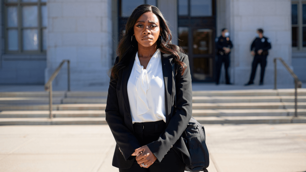 Wendy Osefo Indicted On 16 Charges in 2025 - Why Bravo Pulled The Episode