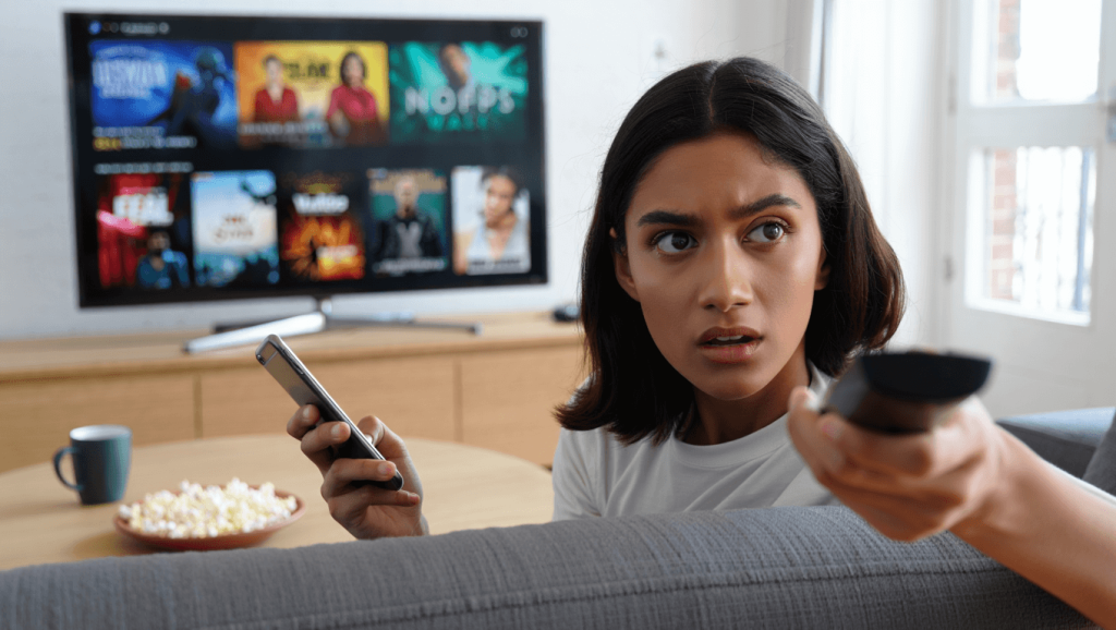 7 Must-Watch Series In October-November 2025 That Shake Up Streaming Schedules