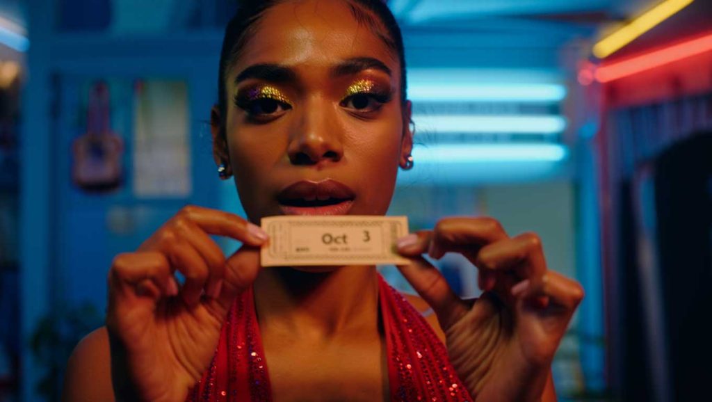 What really happens when Taylor’s new “Showgirl” era launches today
