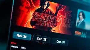 Stranger Things Season 5 Finale Drops Dec. 31 That Changes Netflix Strategy Forever