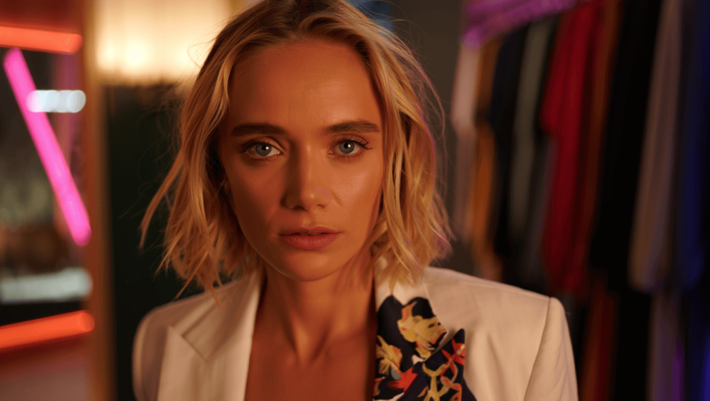 Rebecca Ferguson makes surprising confession about dream role she still seeks