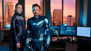 Dispatch Episodes 3-4 release today with Aaron Paul, Laura Bailey leading all-star cast
