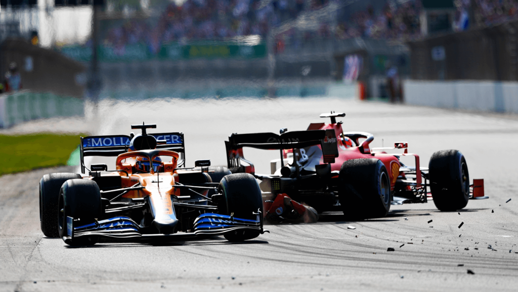 "I Did Nothing Wrong" Fuels McLaren Debate Oct 2025, Here’s Why It Matters