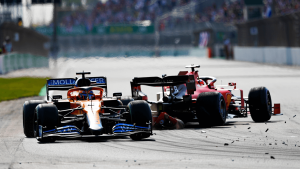"I Did Nothing Wrong" Fuels McLaren Debate Oct 2025, Here’s Why It Matters