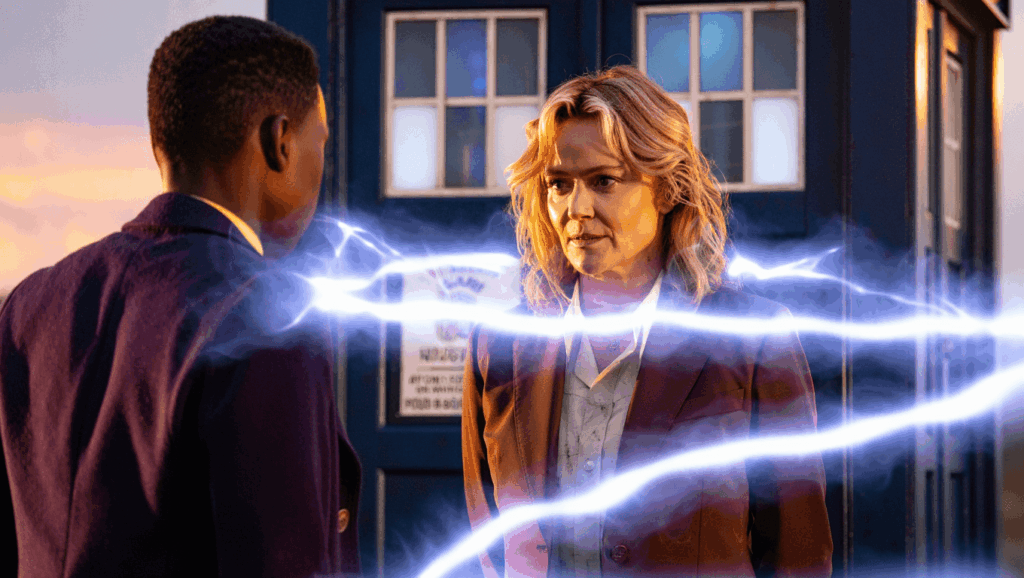 Doctor Who sparks concern as Disney+ exits BBC partnership after 2 seasons