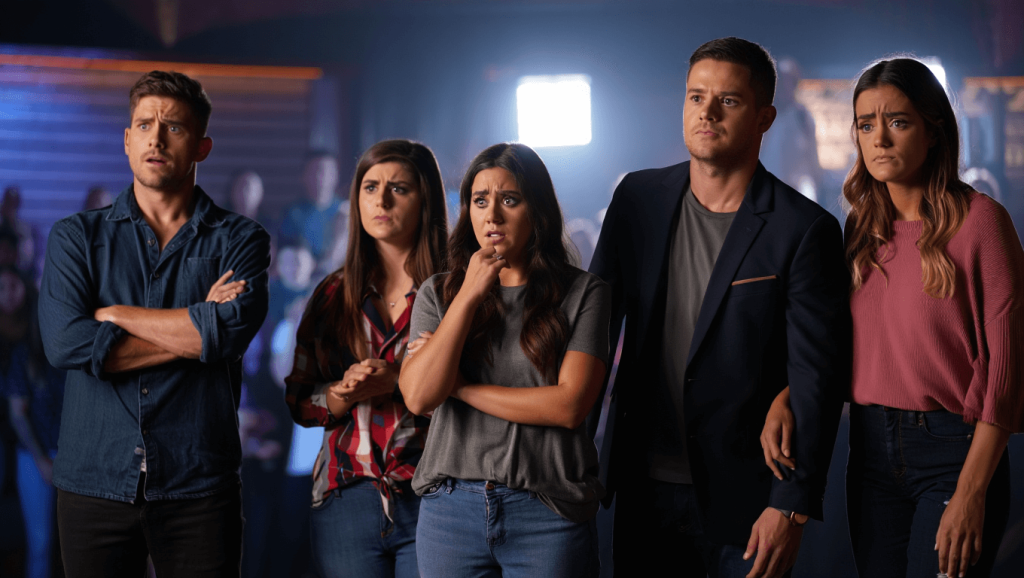 5 Reality TV Scandals in 2025 That Could Upend Networks - Here’s Why