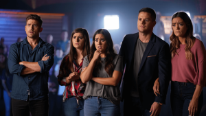 5 Reality TV Scandals in 2025 That Could Upend Networks - Here’s Why