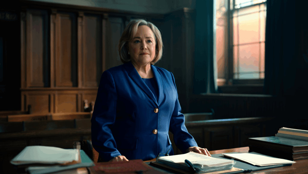 Matlock Season 2 premiere boosts viewership—11.9M multiplatform viewers beat Season 1 average